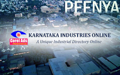 Click to Popular Industrial Areas